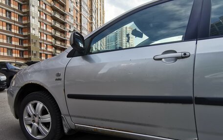 Toyota Corolla, 2002 год, 600 000 рублей, 9 фотография