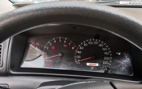 Toyota Corolla, 2002 год, 600 000 рублей, 12 фотография