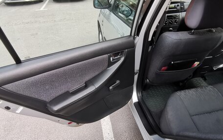Toyota Corolla, 2002 год, 600 000 рублей, 17 фотография