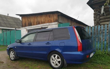 Mitsubishi Lancer IX, 2008 год, 480 000 рублей, 5 фотография
