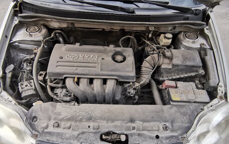 Toyota Corolla, 2002 год, 600 000 рублей, 19 фотография