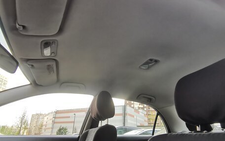 Toyota Corolla, 2002 год, 600 000 рублей, 16 фотография