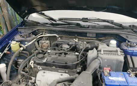 Mitsubishi Lancer IX, 2008 год, 480 000 рублей, 7 фотография