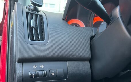 KIA cee'd I рестайлинг, 2008 год, 600 000 рублей, 9 фотография
