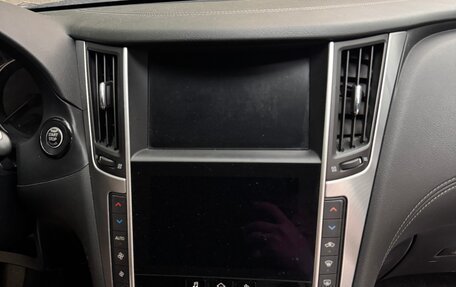 Infiniti Q60 II, 2017 год, 1 600 000 рублей, 4 фотография
