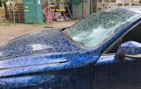 Infiniti Q60 II, 2017 год, 1 600 000 рублей, 7 фотография