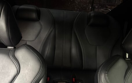 Infiniti Q60 II, 2017 год, 1 600 000 рублей, 8 фотография