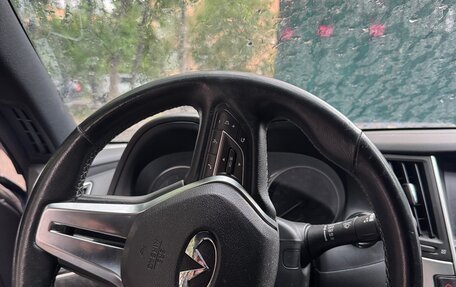 Infiniti Q60 II, 2017 год, 1 600 000 рублей, 9 фотография
