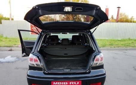 Mitsubishi Outlander III рестайлинг 3, 2006 год, 710 000 рублей, 6 фотография