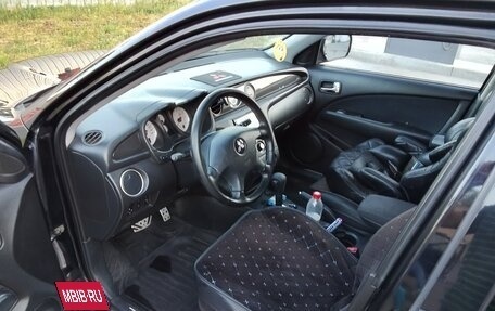 Mitsubishi Outlander III рестайлинг 3, 2006 год, 710 000 рублей, 13 фотография