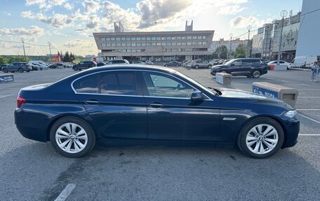 BMW 5 серия, 2013 год, 2 100 000 рублей, 7 фотография