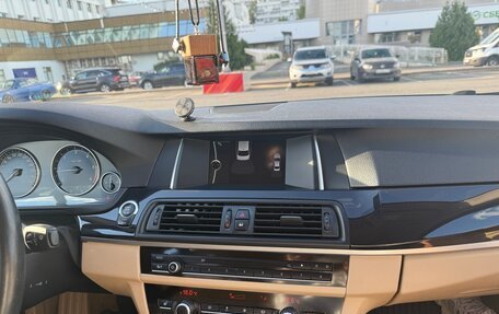 BMW 5 серия, 2013 год, 2 100 000 рублей, 10 фотография