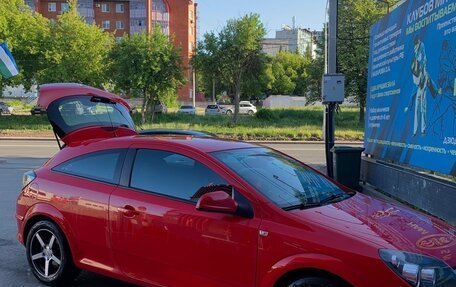 Opel Astra H, 2010 год, 680 000 рублей, 6 фотография