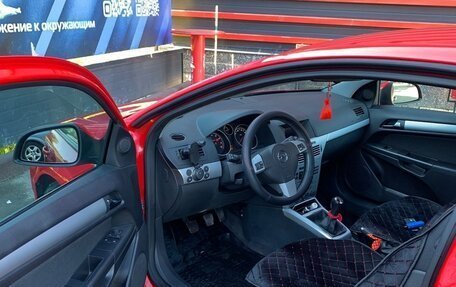 Opel Astra H, 2010 год, 680 000 рублей, 4 фотография