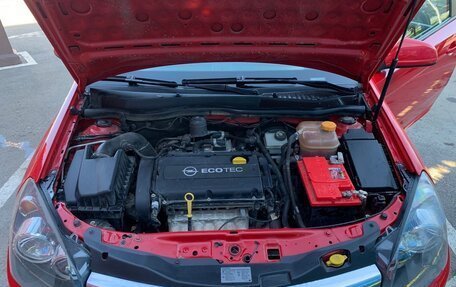Opel Astra H, 2010 год, 680 000 рублей, 8 фотография