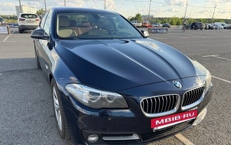 BMW 5 серия, 2013 год, 2 100 000 рублей, 6 фотография