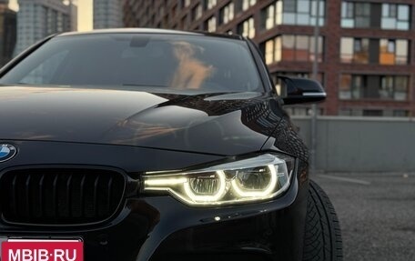 BMW 3 серия, 2017 год, 2 900 000 рублей, 2 фотография