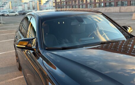 BMW 3 серия, 2017 год, 2 900 000 рублей, 13 фотография