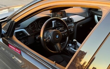 BMW 3 серия, 2017 год, 2 900 000 рублей, 9 фотография