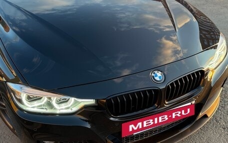 BMW 3 серия, 2017 год, 2 900 000 рублей, 12 фотография