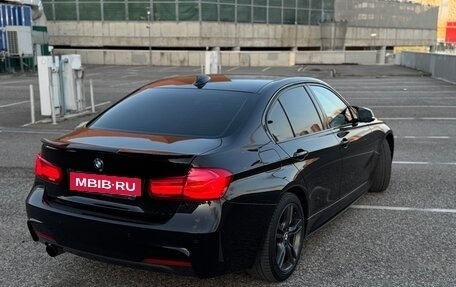 BMW 3 серия, 2017 год, 2 900 000 рублей, 4 фотография