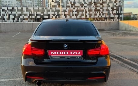 BMW 3 серия, 2017 год, 2 900 000 рублей, 15 фотография