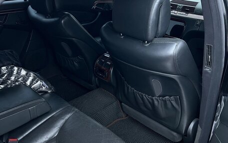 Mercedes-Benz S-Класс, 2004 год, 870 000 рублей, 7 фотография
