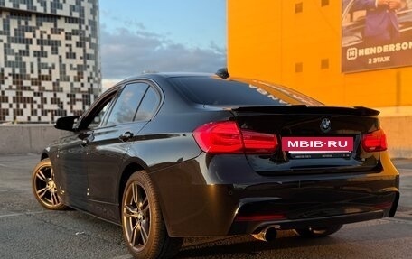 BMW 3 серия, 2017 год, 2 900 000 рублей, 16 фотография