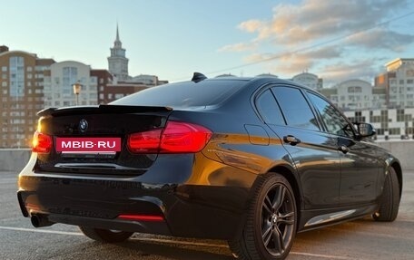 BMW 3 серия, 2017 год, 2 900 000 рублей, 21 фотография