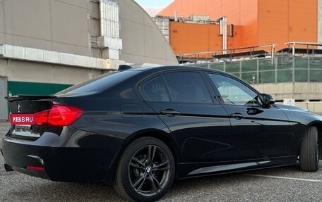 BMW 3 серия, 2017 год, 2 900 000 рублей, 20 фотография