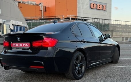 BMW 3 серия, 2017 год, 2 900 000 рублей, 19 фотография