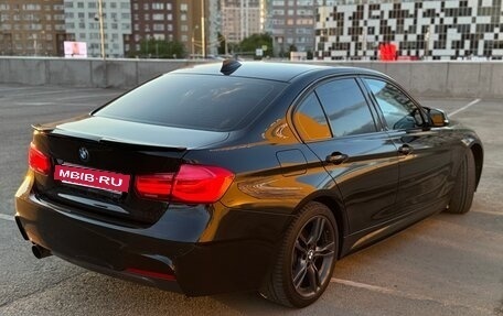 BMW 3 серия, 2017 год, 2 900 000 рублей, 14 фотография