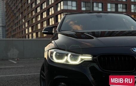 BMW 3 серия, 2017 год, 2 900 000 рублей, 24 фотография