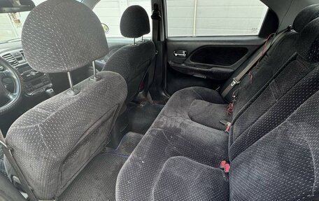 Hyundai Sonata IV рестайлинг, 2004 год, 270 000 рублей, 6 фотография