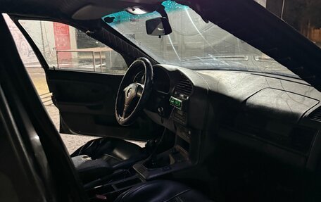BMW 3 серия, 1996 год, 200 000 рублей, 5 фотография