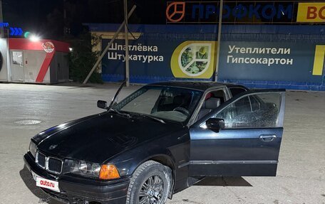 BMW 3 серия, 1996 год, 200 000 рублей, 4 фотография