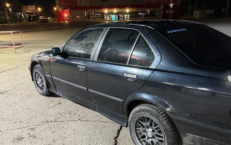 BMW 3 серия, 1996 год, 200 000 рублей, 6 фотография