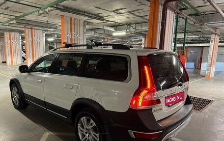 Volvo XC70 II рестайлинг, 2015 год, 2 100 000 рублей, 2 фотография
