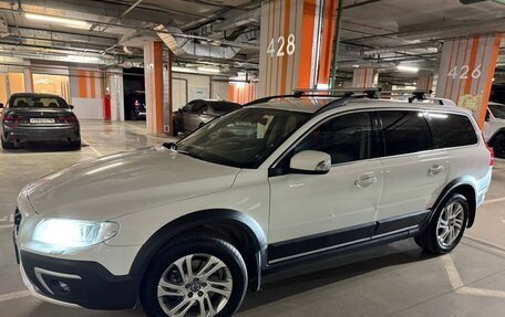 Volvo XC70 II рестайлинг, 2015 год, 2 100 000 рублей, 6 фотография