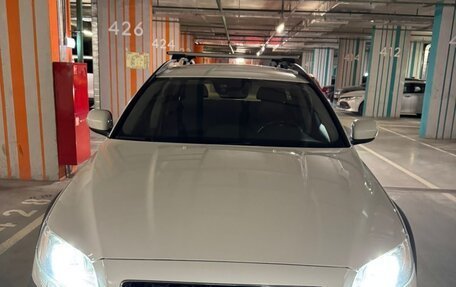 Volvo XC70 II рестайлинг, 2015 год, 2 100 000 рублей, 4 фотография