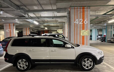 Volvo XC70 II рестайлинг, 2015 год, 2 100 000 рублей, 9 фотография