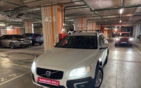 Volvo XC70 II рестайлинг, 2015 год, 2 100 000 рублей, 7 фотография