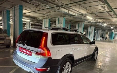Volvo XC70 II рестайлинг, 2015 год, 2 100 000 рублей, 3 фотография