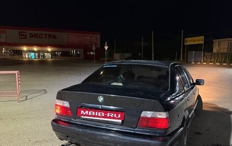 BMW 3 серия, 1996 год, 200 000 рублей, 3 фотография