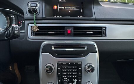 Volvo XC70 II рестайлинг, 2015 год, 2 100 000 рублей, 15 фотография