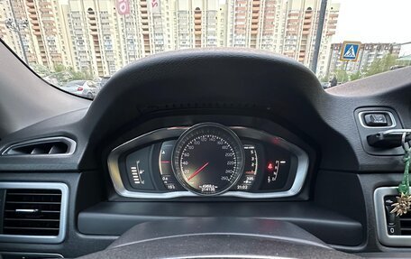 Volvo XC70 II рестайлинг, 2015 год, 2 100 000 рублей, 14 фотография