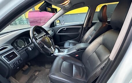 Volvo XC70 II рестайлинг, 2015 год, 2 100 000 рублей, 16 фотография