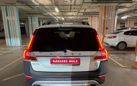 Volvo XC70 II рестайлинг, 2015 год, 2 100 000 рублей, 5 фотография