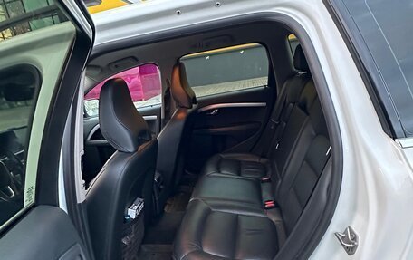 Volvo XC70 II рестайлинг, 2015 год, 2 100 000 рублей, 20 фотография