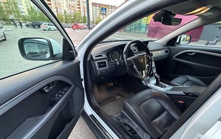 Volvo XC70 II рестайлинг, 2015 год, 2 100 000 рублей, 21 фотография